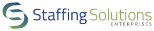 staffing solutions enterprises logo